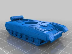 T-80UD(Remodeled)