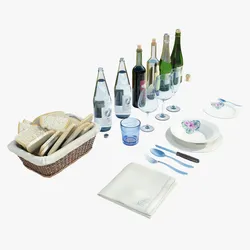 Tableware