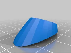 Tamiya Sand Scorcher Tail Light