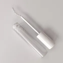 Transparent Mascara