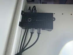 UGREEN USB Switch Mount