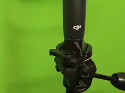 Vanguard tripod adapter for DJI Osmo Mobile 6