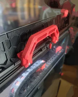 Voron 2.4 & Trident  350mm Canopy side handles