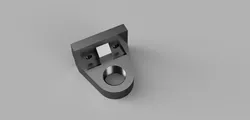 Voron 2.4 Umbilical top rear mount PG7