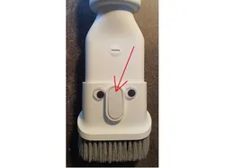 Xiaomi G10 - Brush Lock