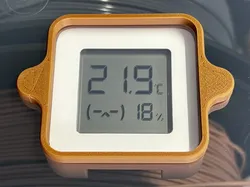 Xiaomi Mijia Hygrometer Magnetic Mount