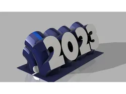 2023 deco revolve 3d