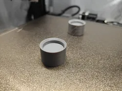 25-30/14mm Recessed feet