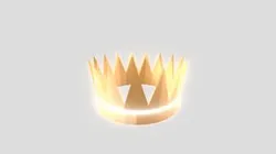 3D Crown