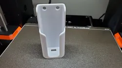 Acurite Probe Wall Mount
