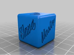 bdsm dice