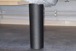 Bed Legs with M8 screw mount - 8 Different lengths!