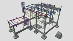 Boiler house