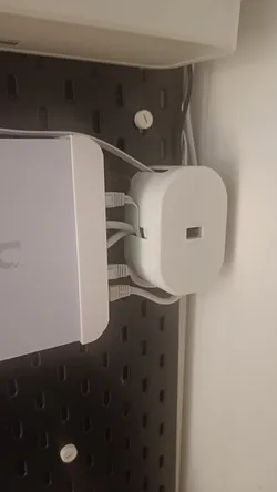 Cable Organizer