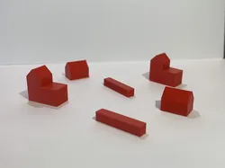 Catan Replacement Parts