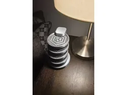 Coaster Set
