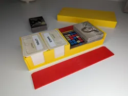 Codenames Travel Case