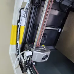 Creality K1/K1 Max Chain Link Riser Extended