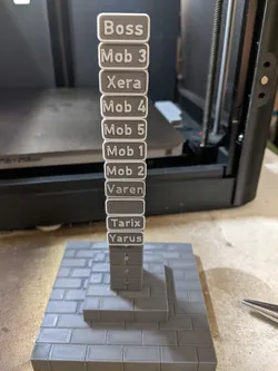 D&D Initiative Tracker