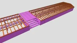Decking - Templestowe