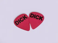 Dick Pick
