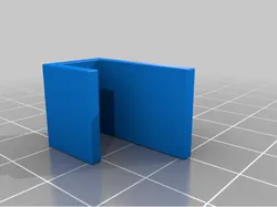 door hook