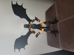 Dummy 13 Demon Mod
