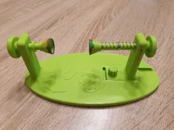 Easter Egg Painting Tool