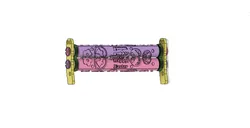 Easter Napkin Embosser