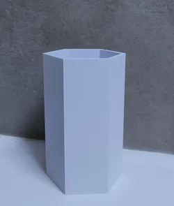 ESA Pen holder case vase pencil