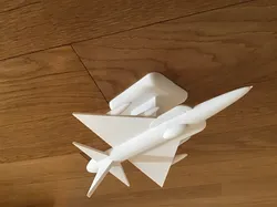 Fighter Jet