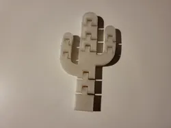 Flexi Cactus