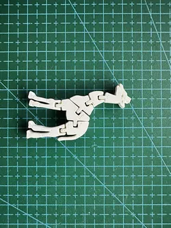 Flexi Giraffe