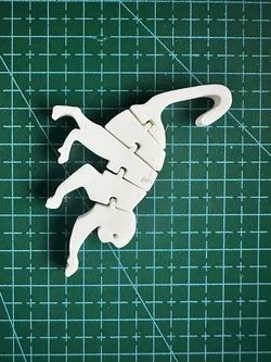 Flexi Monkey