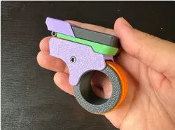 Flipper+ring