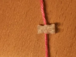 Gummy Bear Bead