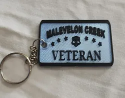 helldriver keychain