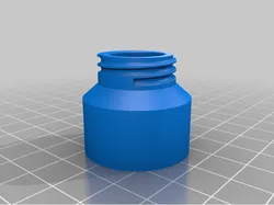 Insulin Vial Protector (JeffCo)