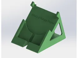 Iphone X Wireless Charging Stand
