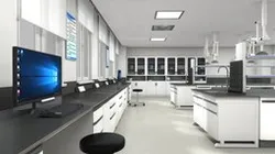 laboratory