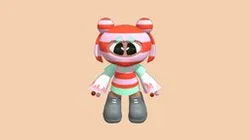 LITTLE VANDALS CHERRY by Serlocus