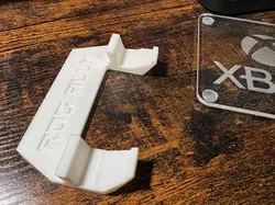 Low Profile ROG Ally Stand