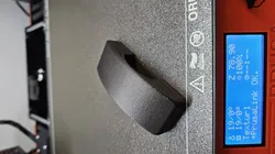 LTT Magnetic Cable Arches