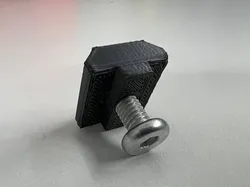 M6 T-Slot Nut
