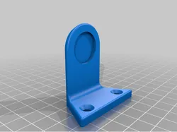 Magnetic Soap Holder