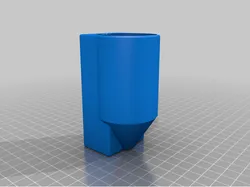 Netatmo wallplug holder