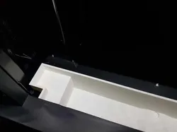 New Trash container for QIDI TECH X-Plus 3