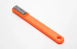 Nozzle Cleaner (Parametric)