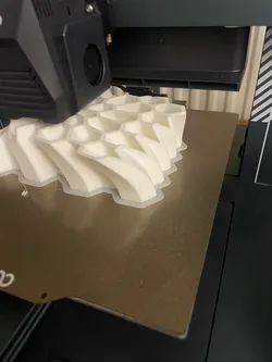 Pen and pencil holder