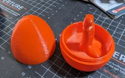 Penis egg